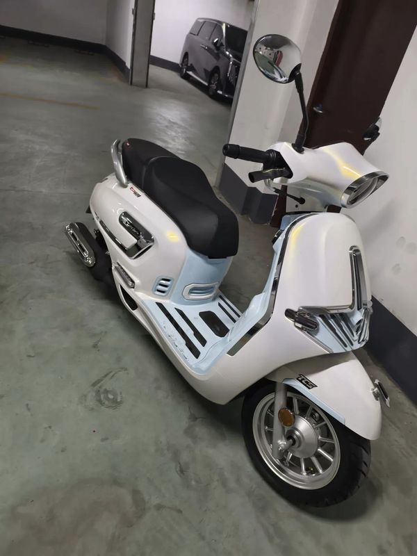 二手无极SR150C