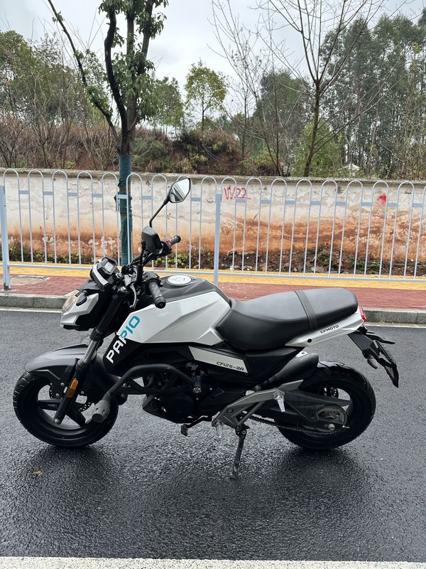 二手春风ST狒狒