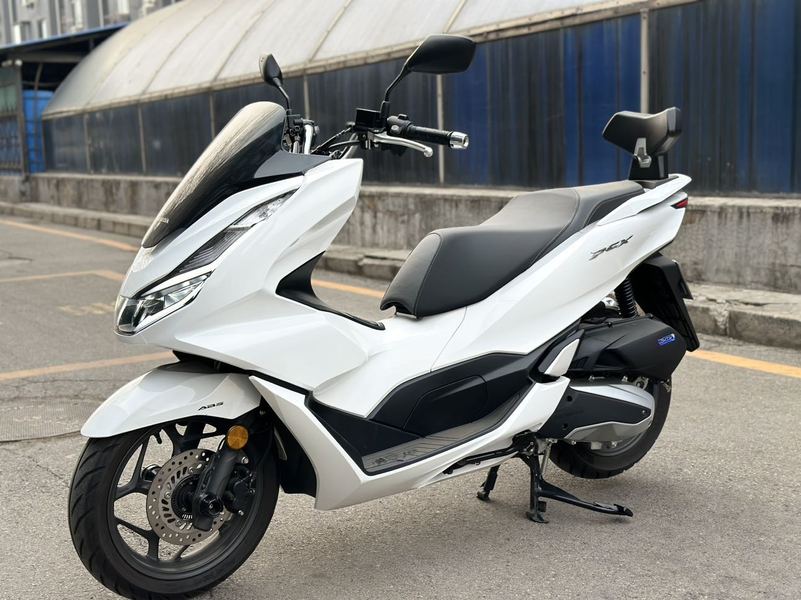 二手新大洲本田PCX