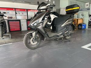 二手光阳KS125