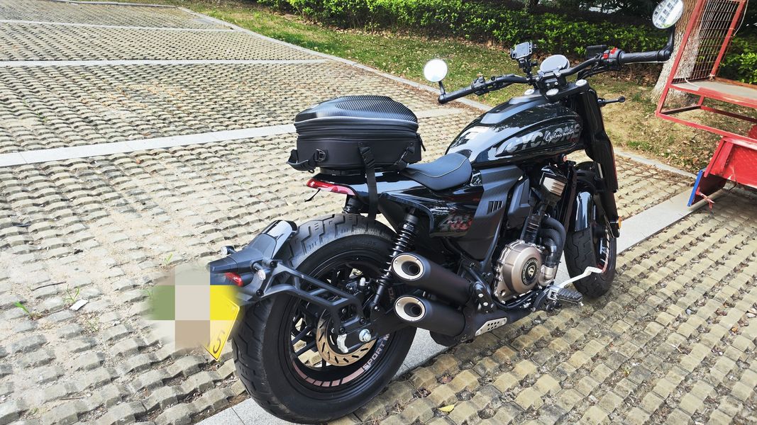 二手赛科龙AQS401