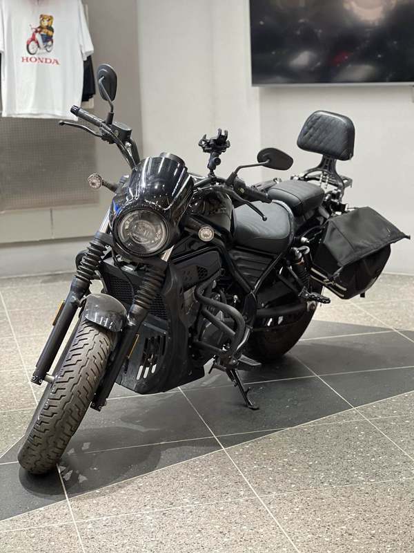 二手香帅苍云 500