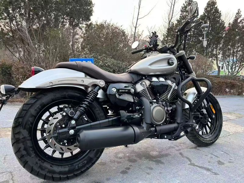 二手奔达金吉拉250