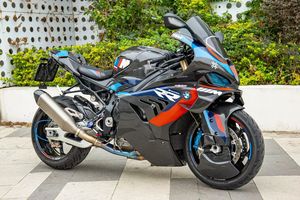 二手宝马S 1000 RR