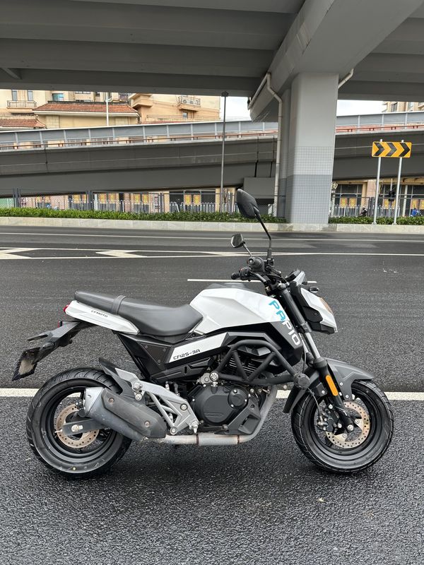 二手春风ST狒狒