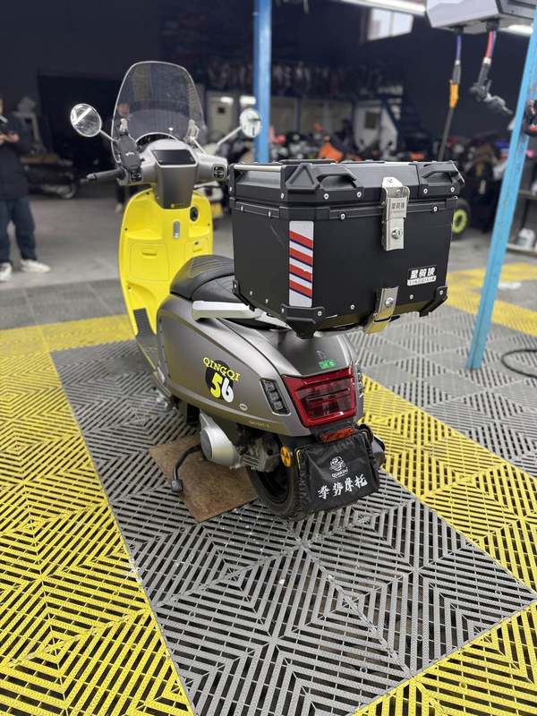 二手轻骑奥罗拉150