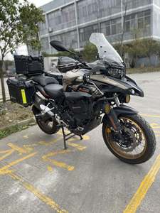 二手贝纳利TRK552