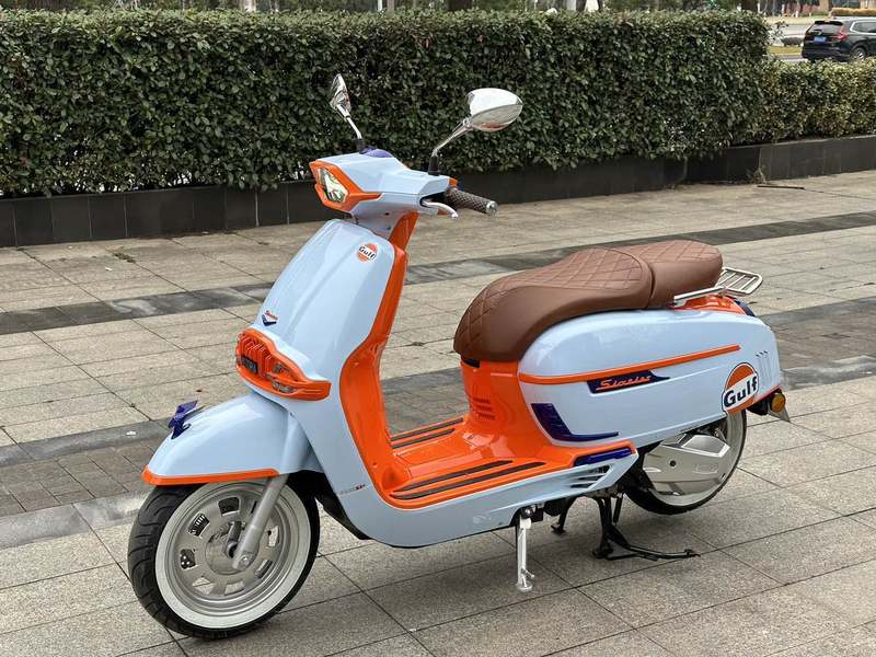 二手维多利亚Seventies 150i