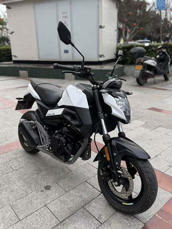 二手春风ST狒狒