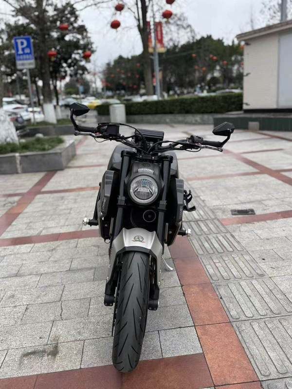 二手奔达LFS700 唐刀