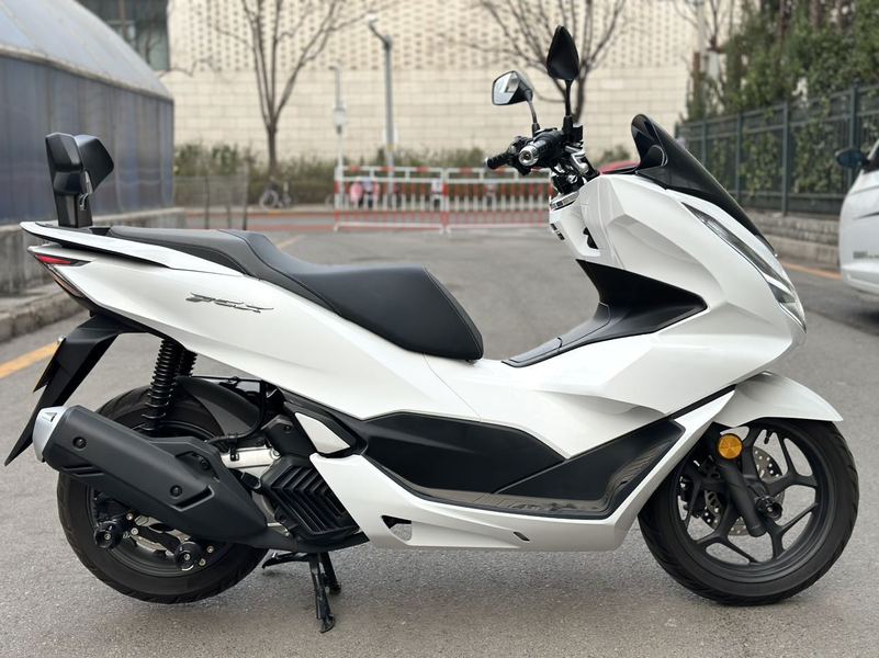 二手新大洲本田PCX