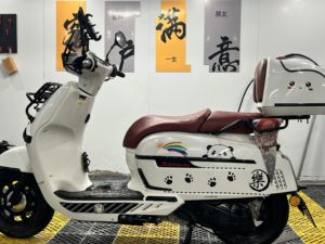 二手维多利亚Sixties 150Si