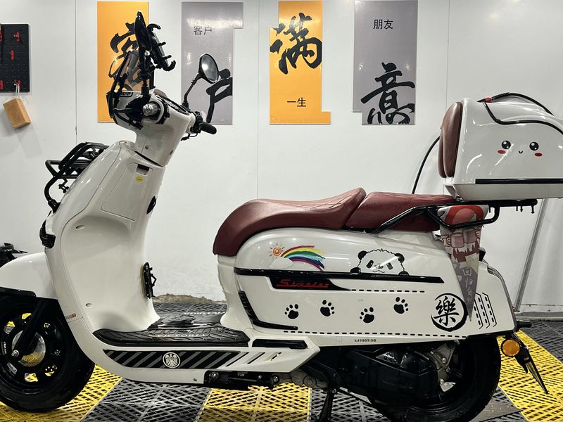 二手维多利亚Sixties 150Si