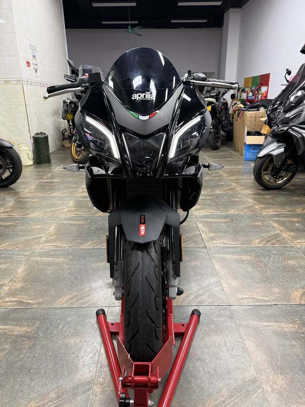 二手宗申阿普利亚GPR250S