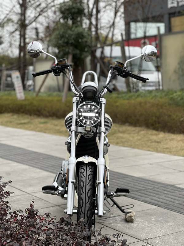 二手宗申优米Yomi