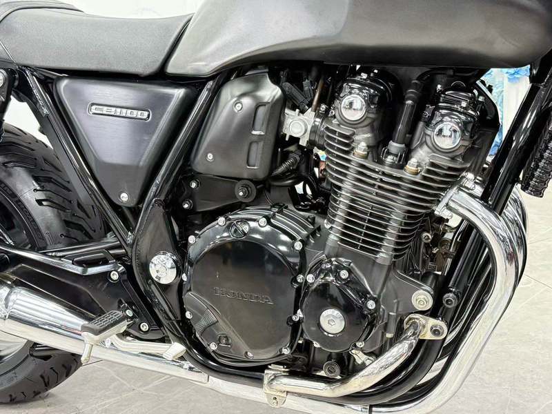 二手本田CB1100