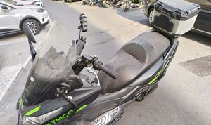 二手光阳赛艇 250