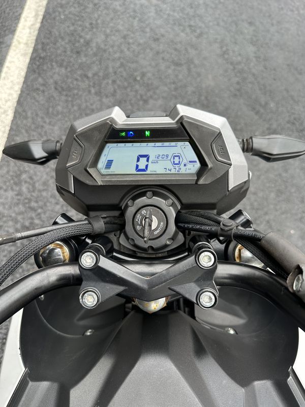 二手春风ST狒狒