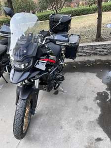 二手赛科龙RX600