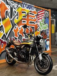 二手川崎Z900RS