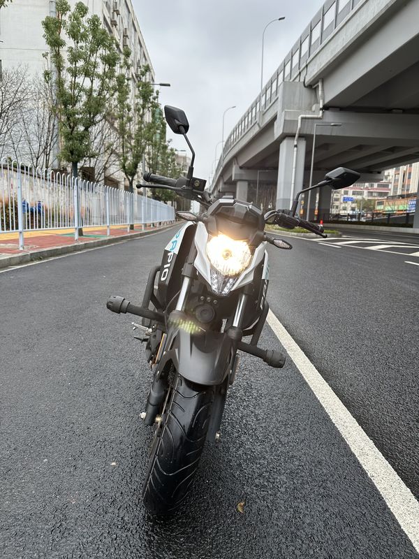 二手春风ST狒狒