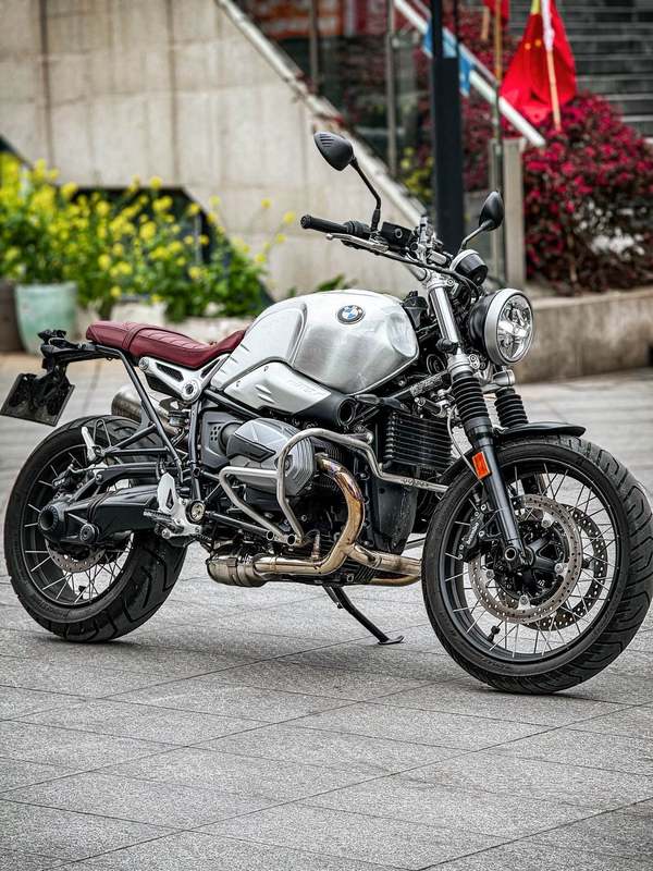 二手宝马R NineT