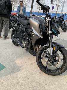 二手凯越450R