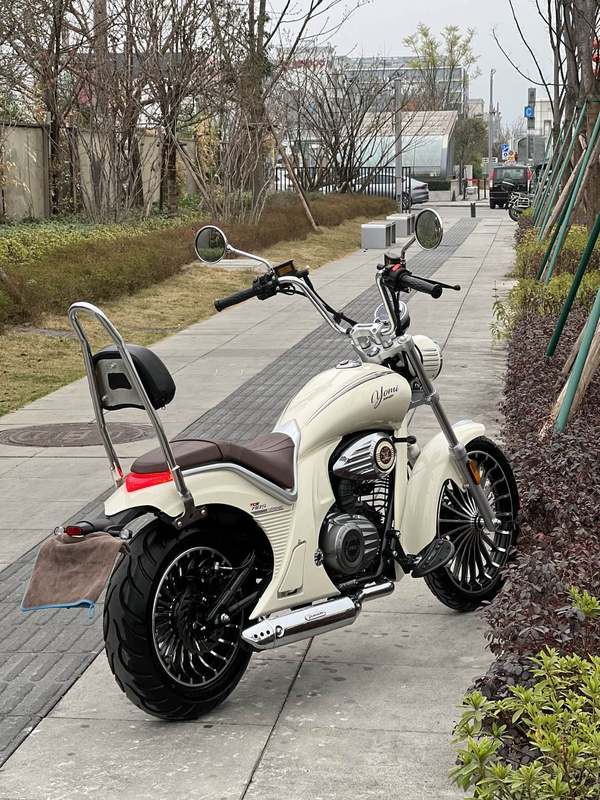 二手宗申优米Yomi