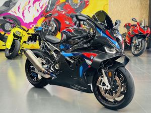 二手宝马M 1000 RR