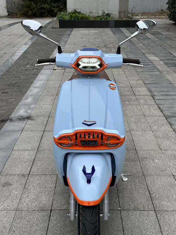 二手维多利亚Seventies 150i