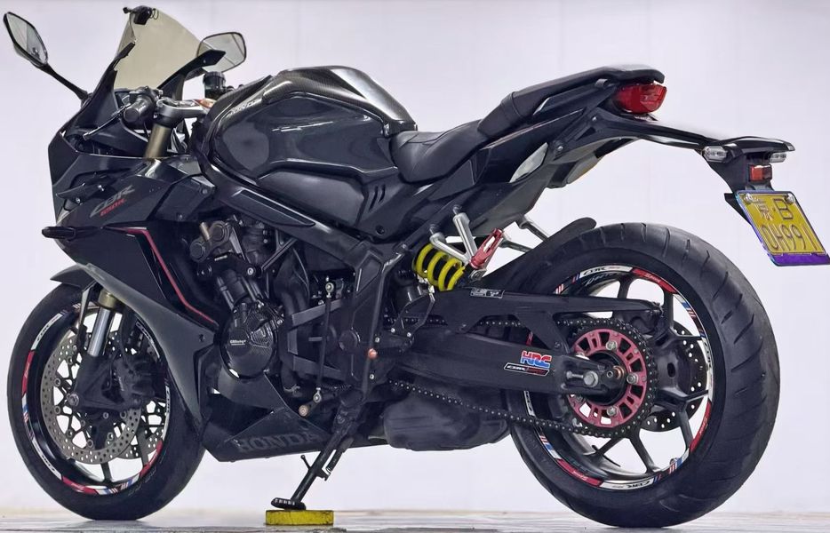 二手本田CBR650R
