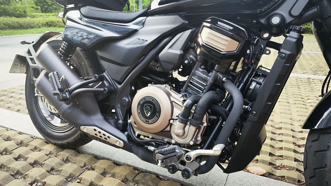 二手赛科龙AQS401