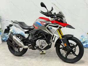 二手宝马G 310 GS