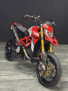 二手杜卡迪Hypermotard 950