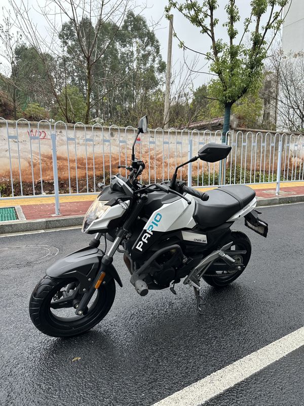 二手春风ST狒狒