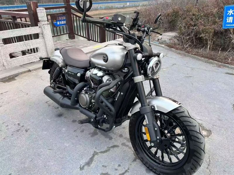 二手奔达金吉拉250