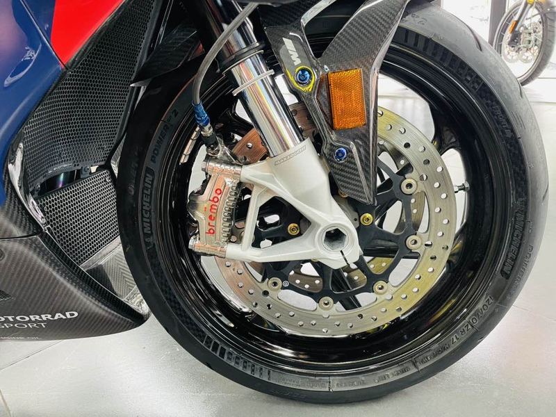 二手宝马M 1000 RR