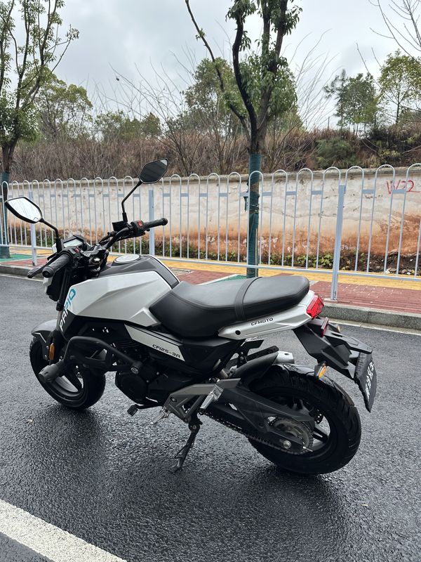 二手春风ST狒狒