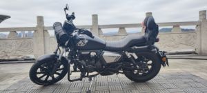 二手钱江凯威荣光 202