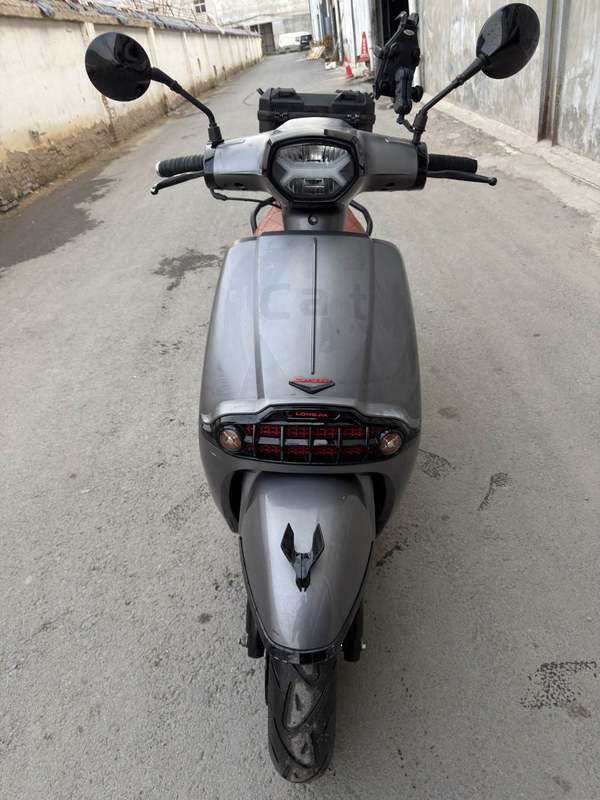 二手维多利亚Sixties 150i