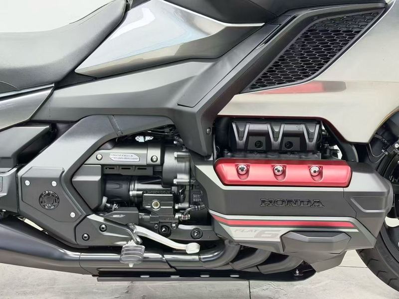 二手本田Gold Wing GL1800