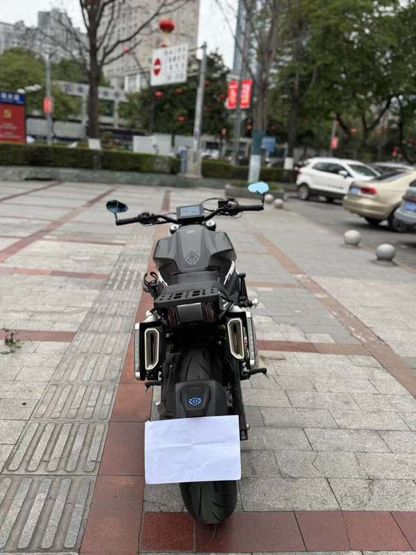 二手奔达LFS700 唐刀