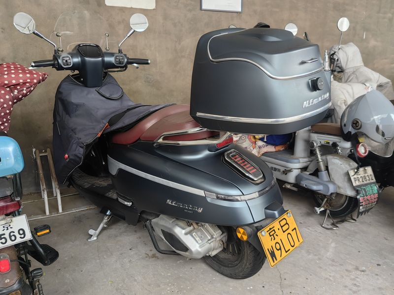 二手南方梦拉丽莎 飞戈