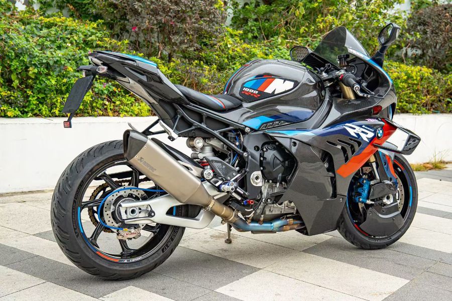 二手宝马S 1000 RR