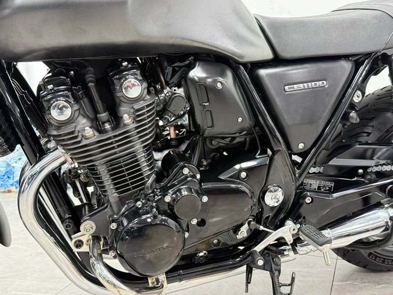 二手本田CB1100