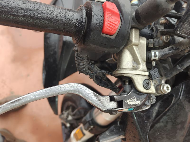 二手贝纳利TNT600i