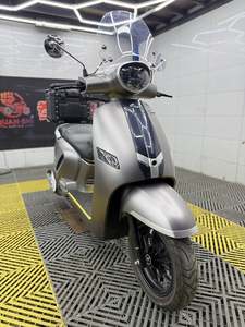 二手轻骑奥罗拉150