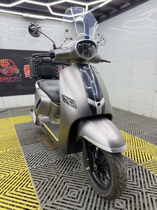 二手轻骑奥罗拉150