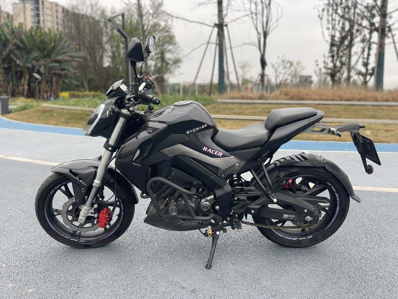 二手贝纳利小迅龙 BN150S