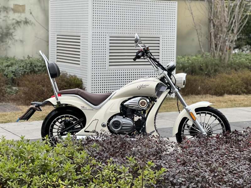 二手宗申优米Yomi